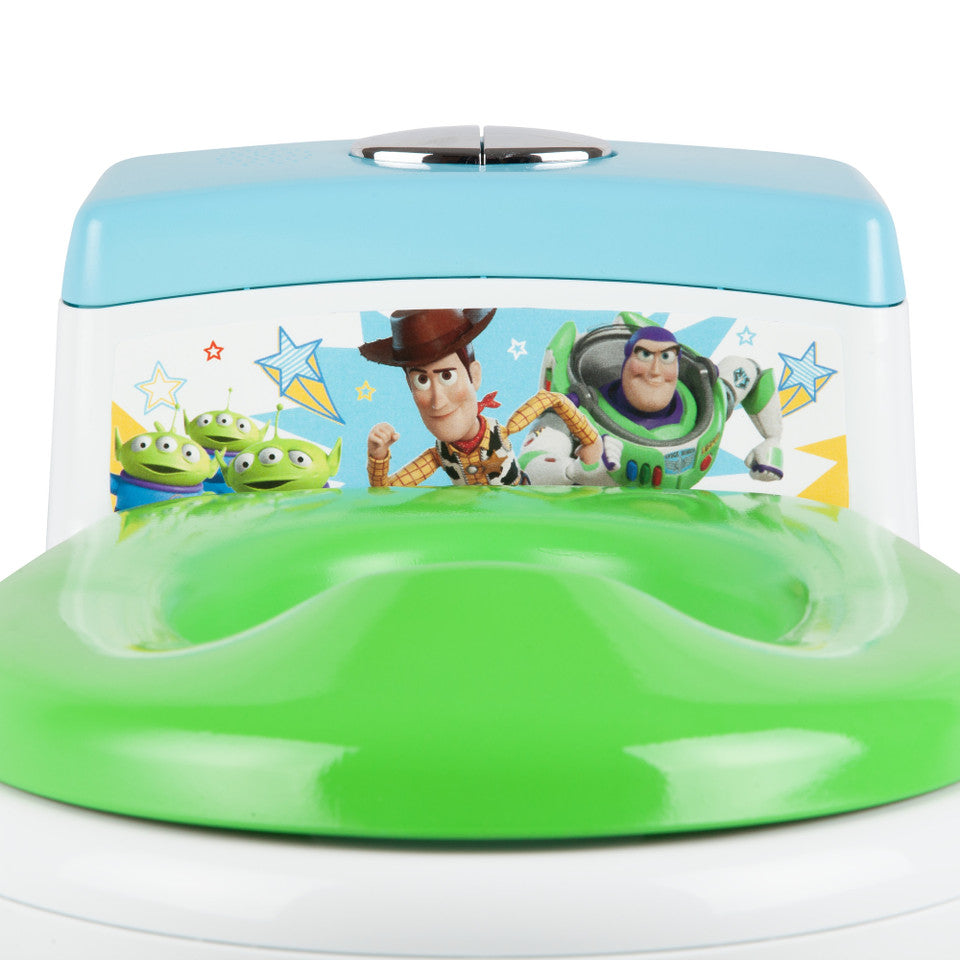 Disney/Pixar Toy Story Potty & Toddler Toilet Seat