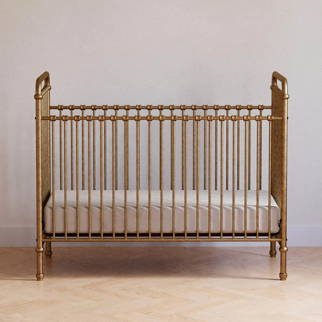 Abigail 3-in-1 Convertible Crib