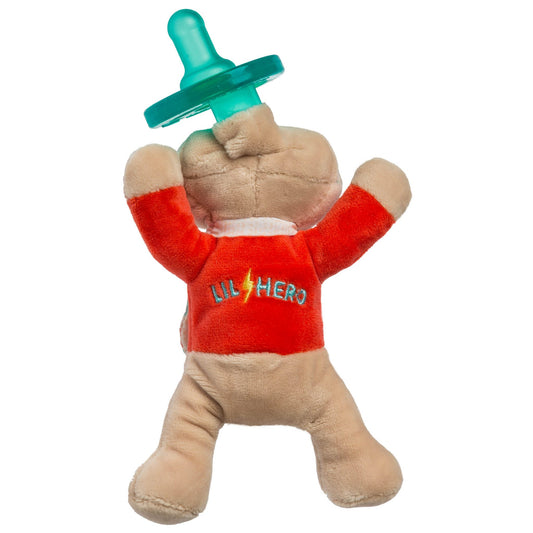 Lil’ Hero WubbaNub – 6″