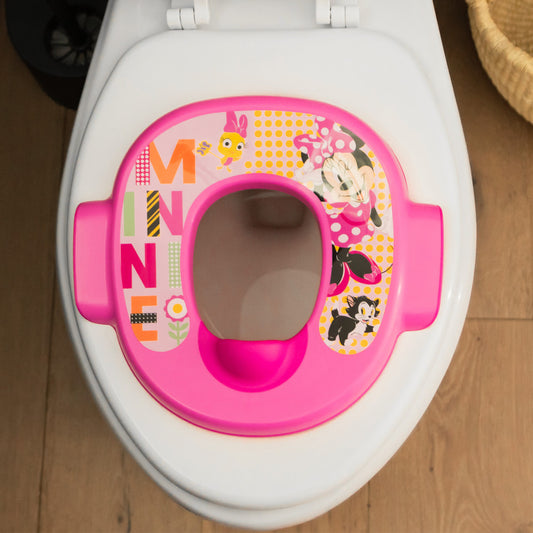 Disney Minnie Mouse Renewed Potty Seat