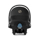 Aton G Swivel Infant Car Seat with SensorSafe