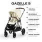 Gazelle S 2 Stroller