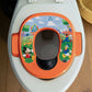 Disney Mickey Mouse Renewed Potty Seat