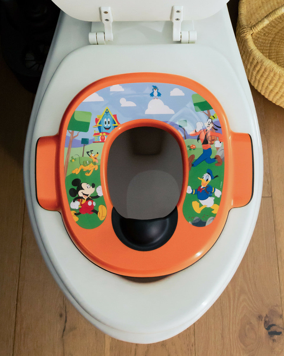 Disney Mickey Mouse Renewed Potty Seat