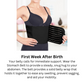 Revive 3-in-1 Postpartum Recovery Support Belt