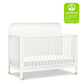 Brimsley Tambour 4-in-1 Convertible Crib