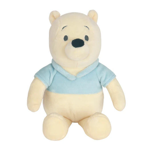 Disney Baby Cozy Friends Winnie the Pooh Plush Stuffed Animal Toy