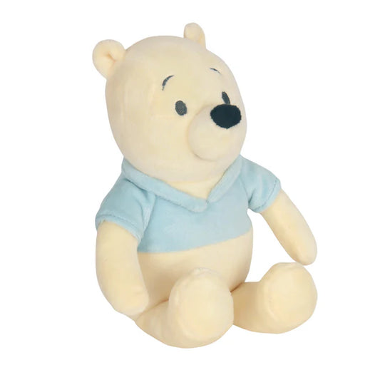 Disney Baby Cozy Friends Winnie the Pooh Plush Stuffed Animal Toy