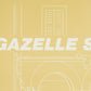 Gazelle S 2 Stroller