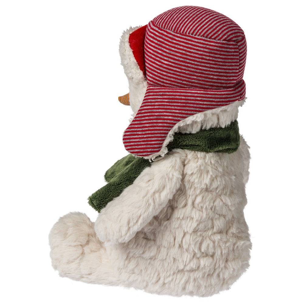 Putty Snowfall Snowman - 12"