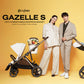 Gazelle S 2 Stroller