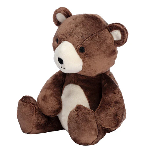 Sleepytime Bear Plush Stuffed Animal Toy - Buster