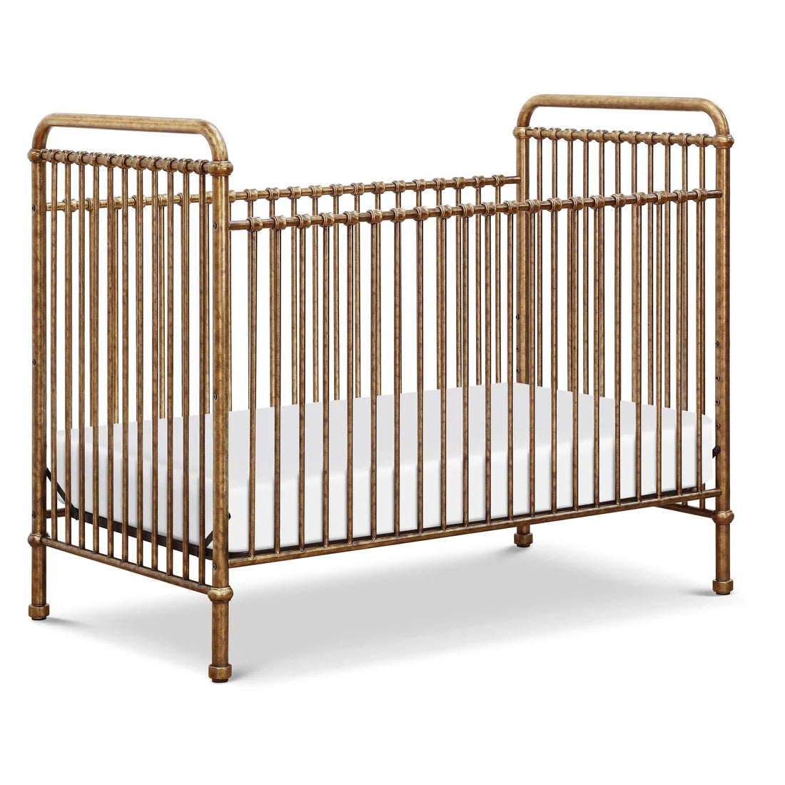 Abigail 3-in-1 Convertible Crib