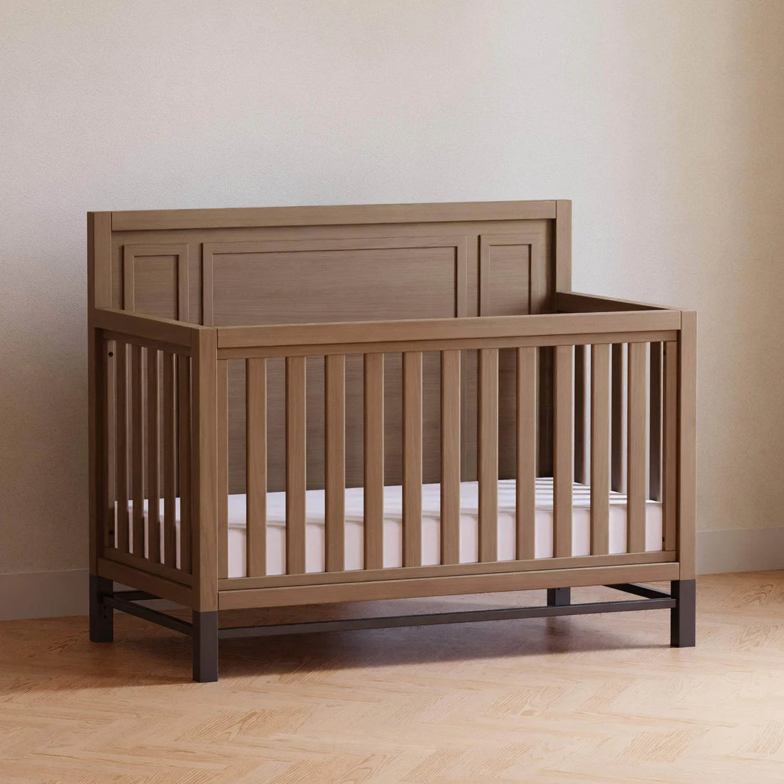 Newbern 4-in-1 Convertible Crib