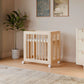 Yuzu 8-In-1 Convertible Crib with All-Stages Conversion Kits