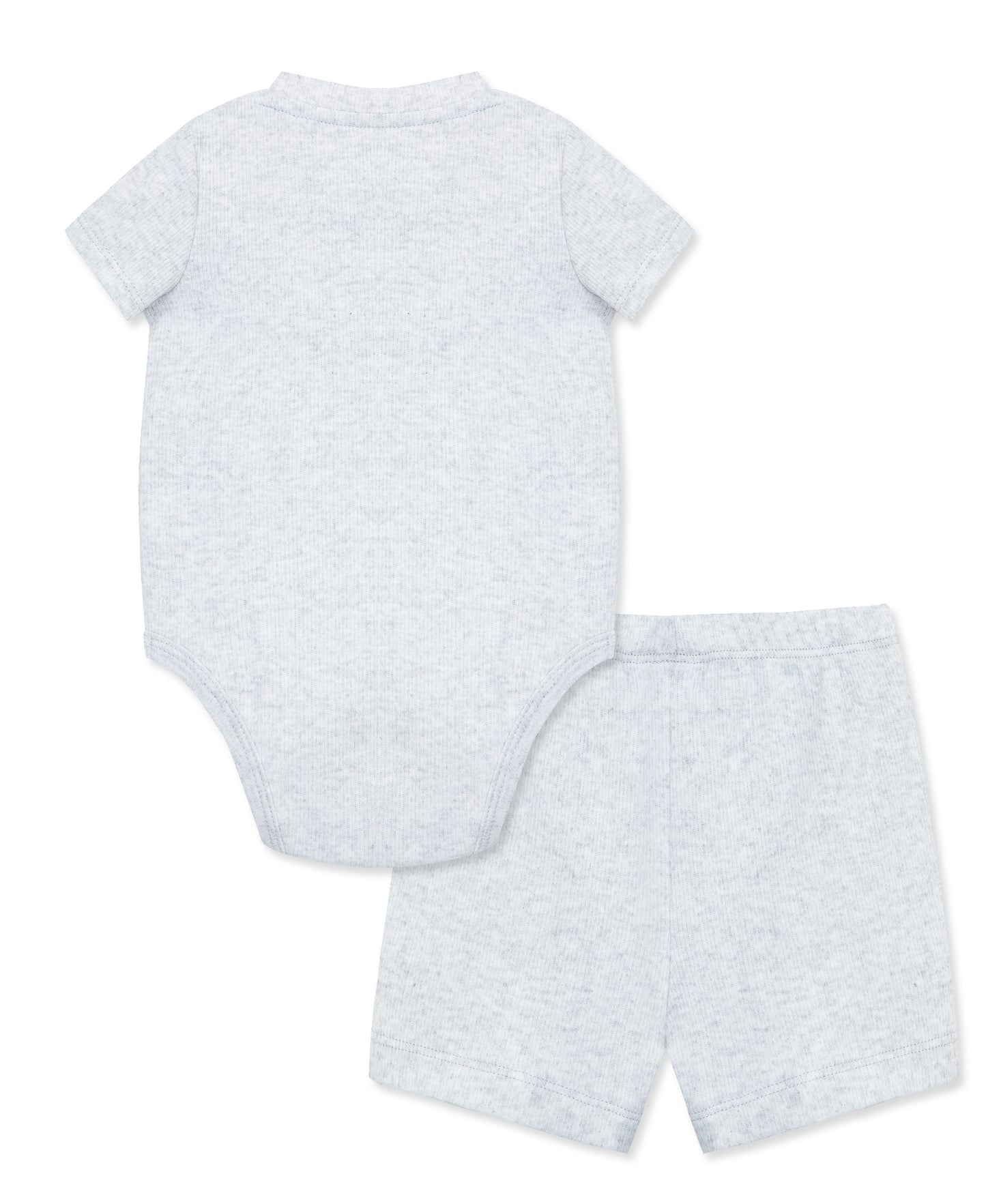 2pc Short Set