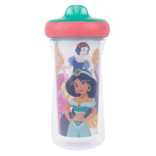 Disney Princess Insulated Sippy Cup, 9 Oz