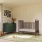 Abigail 3-in-1 Convertible Crib