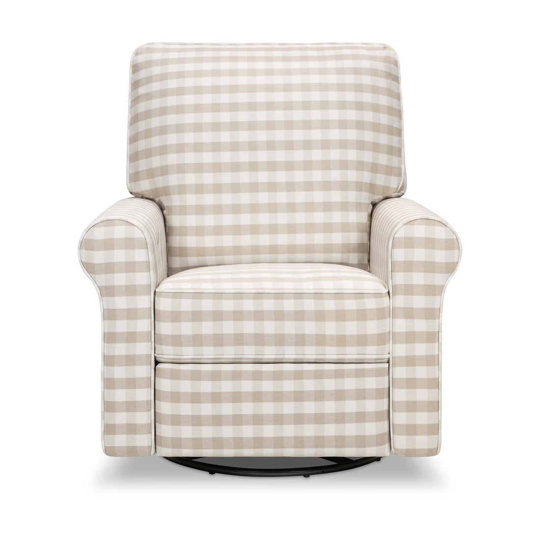 Monroe Power Recliner and Swivel Glider