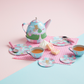 Musical Fairy Tea Set