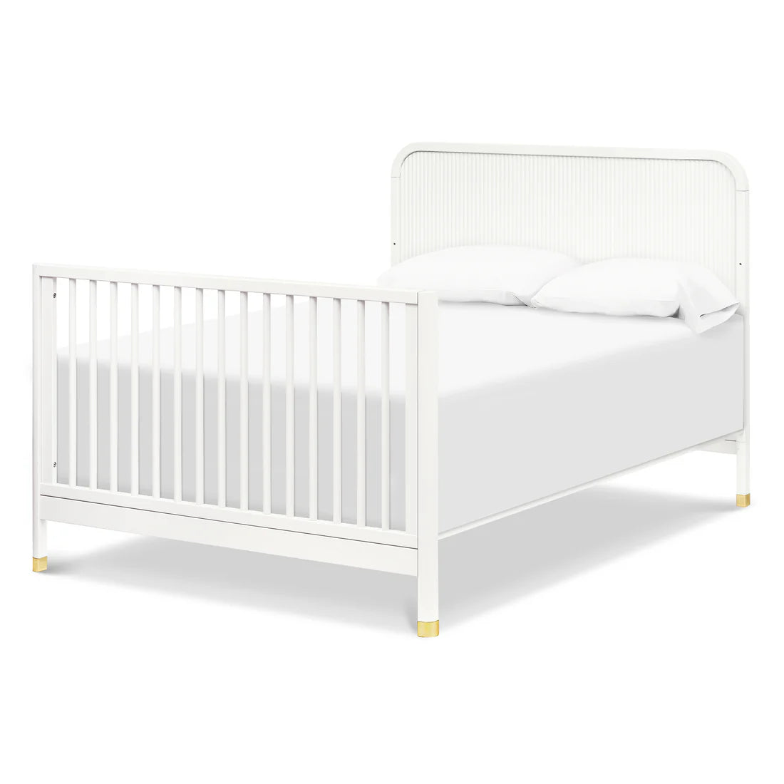 Brimsley Tambour 4-in-1 Convertible Crib