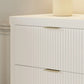 Brimsley Tambour 6-Drawer Assembled Dresser