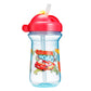 Disney/Pixar Cars Flip Top Straw Cup, 10 Oz