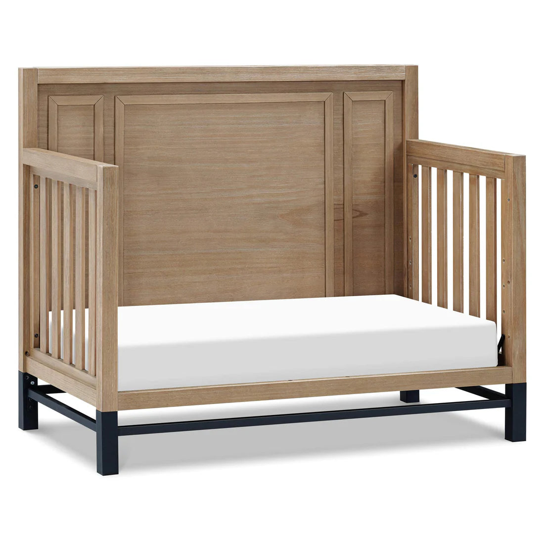 Newbern 4-in-1 Convertible Crib