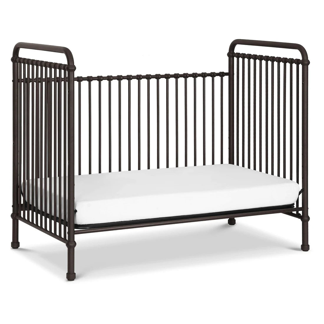 Abigail 3-in-1 Convertible Crib