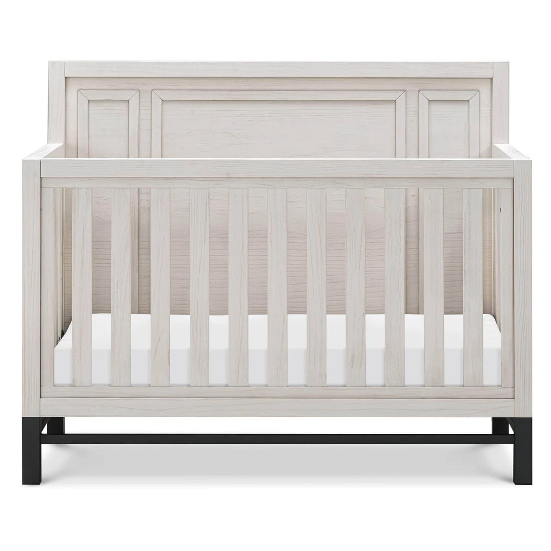 Newbern 4-in-1 Convertible Crib