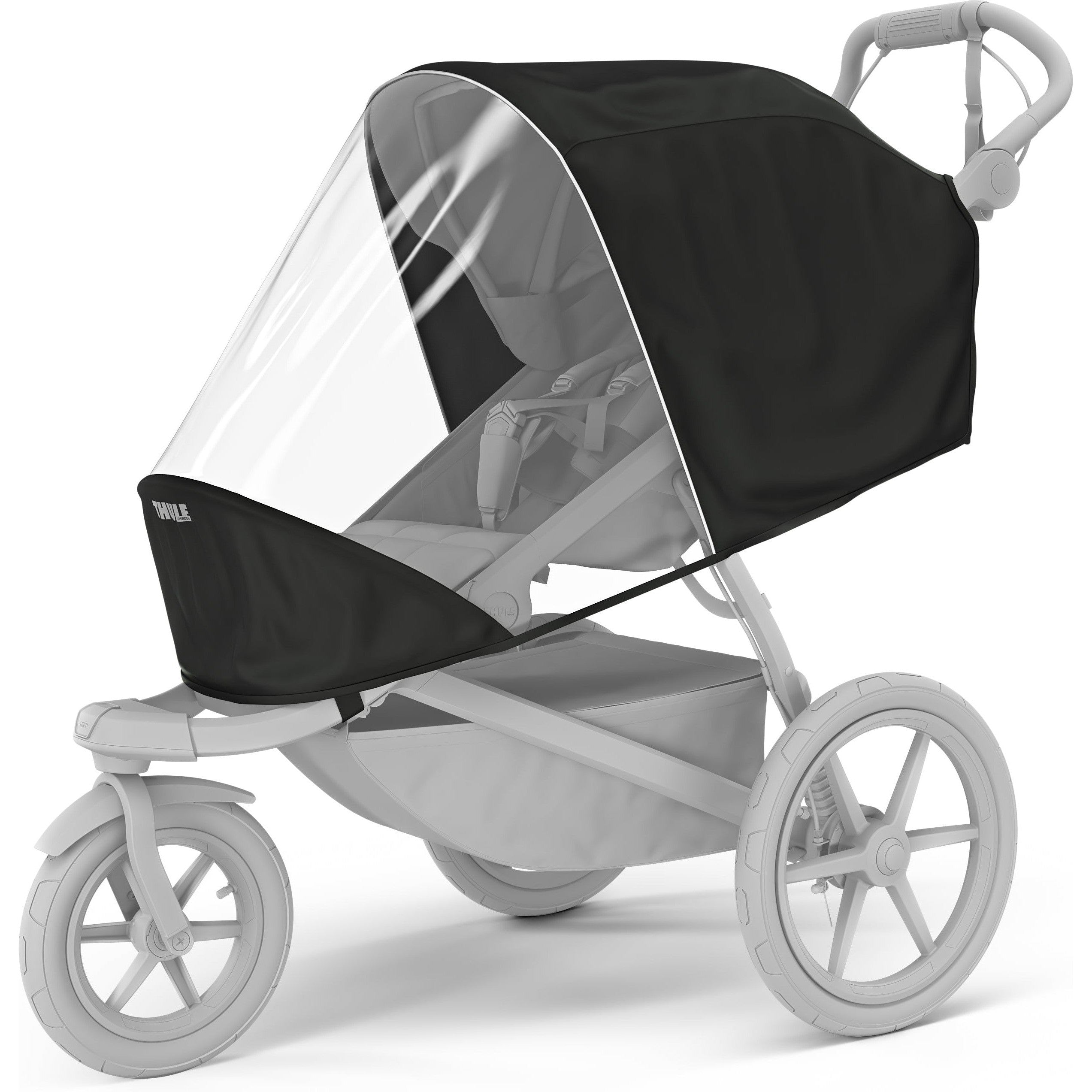 Thule urban glide outlet bassinet rain cover