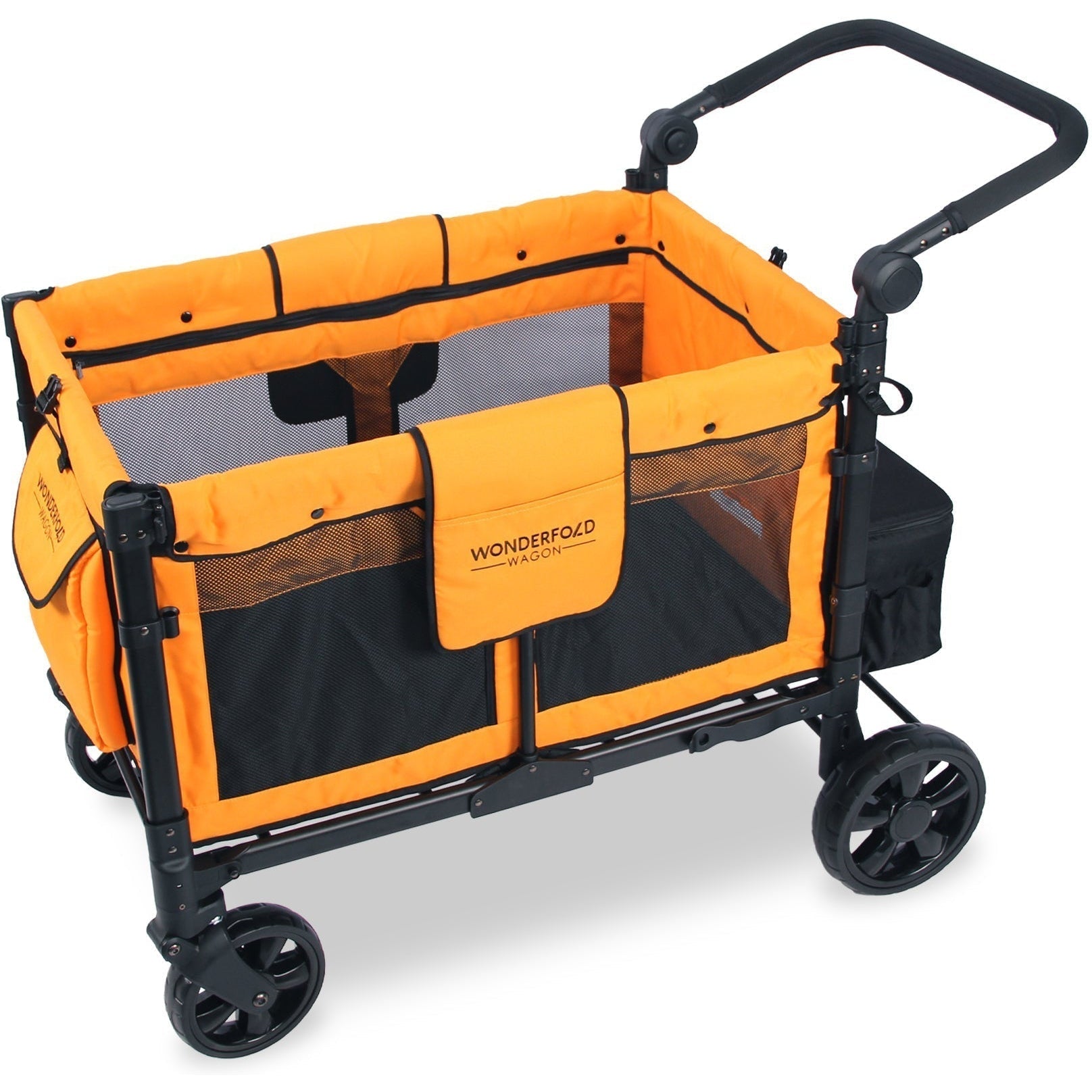 4 seat wagon stroller online