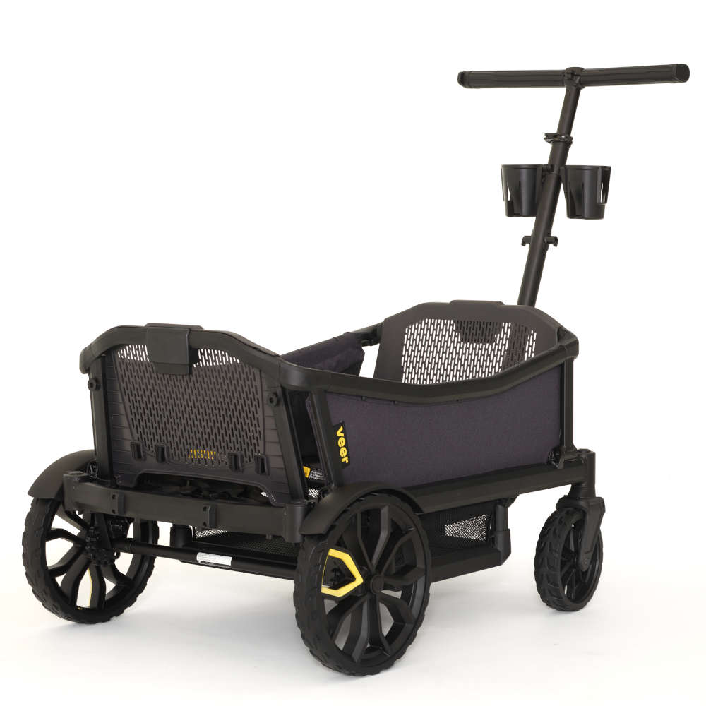 Veer Cruiser XL All-Terrain Wagon