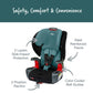 Britax Grow With You Clicktight Harness-to-Booster Seat