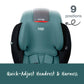 Britax Grow With You Clicktight Harness-to-Booster Seat