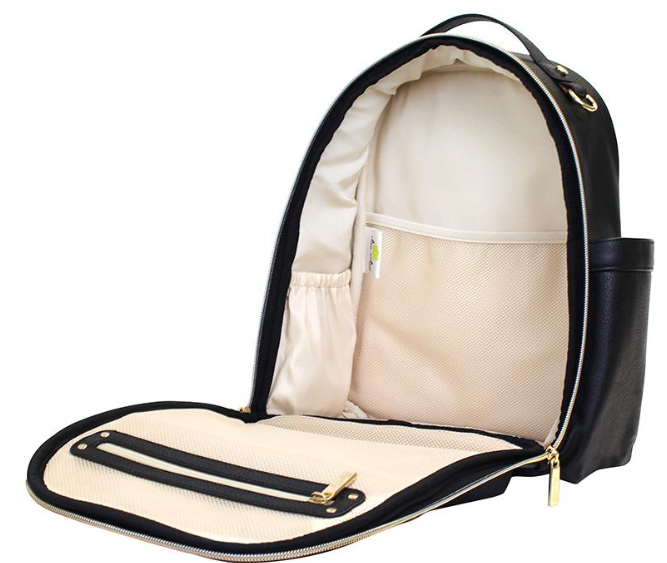Itzy Ritzy Mini Diaper Bag Backpack