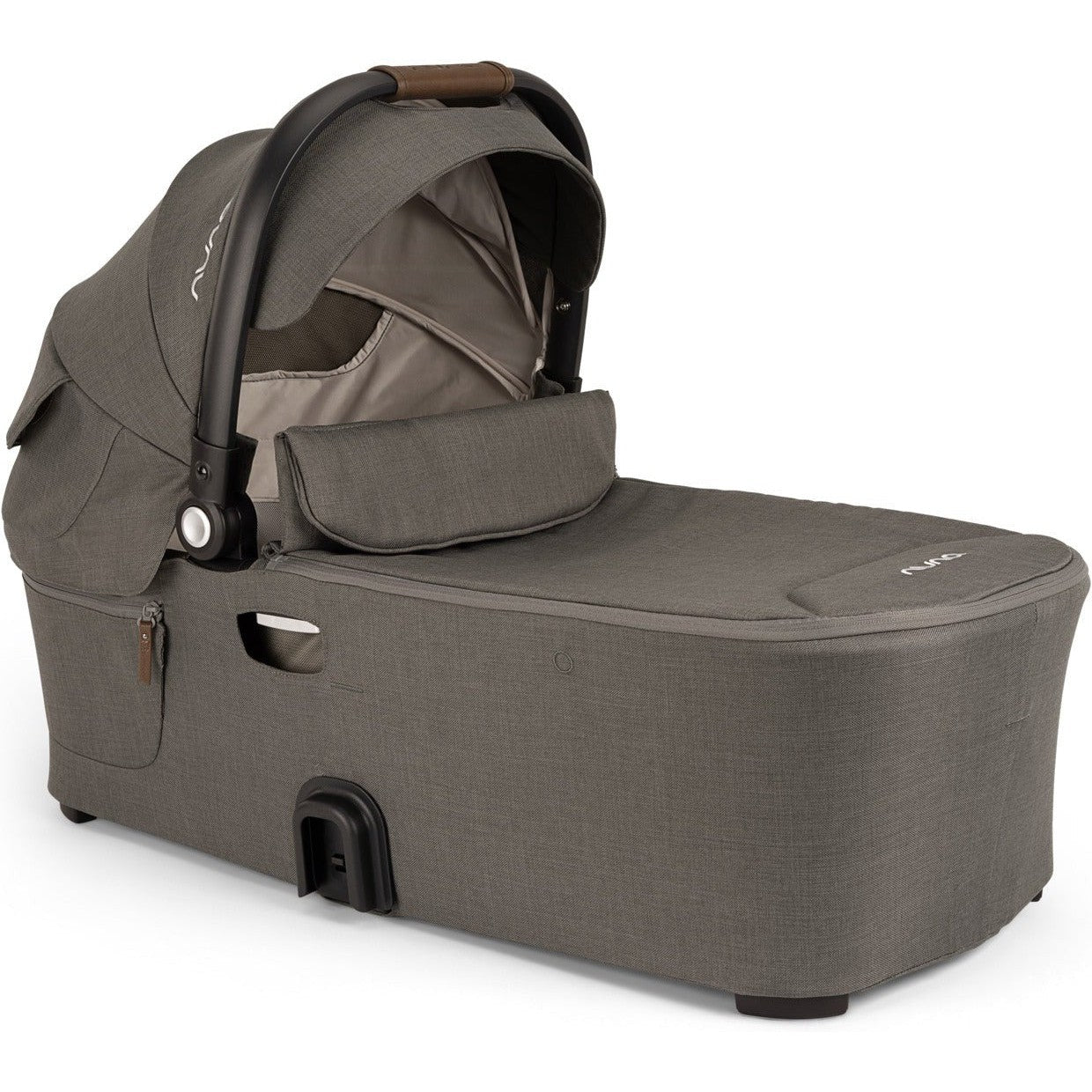 Nuna Demi Next Bassinet + Stand