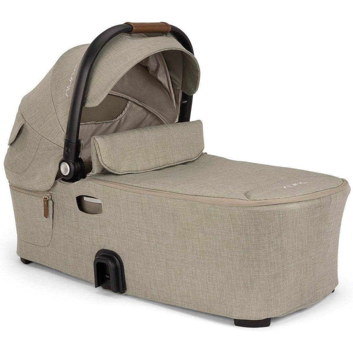 Nuna Demi Next Bassinet + Stand