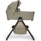 Nuna Demi Next Bassinet + Stand