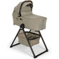 Nuna Demi Next Bassinet + Stand