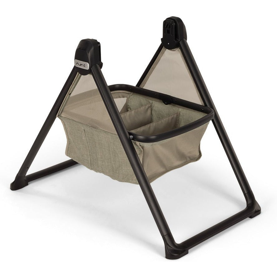 Nuna Demi Next Bassinet + Stand