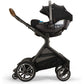 Nuna Demi Next with Travel Board + Pipa Urbn Travel System