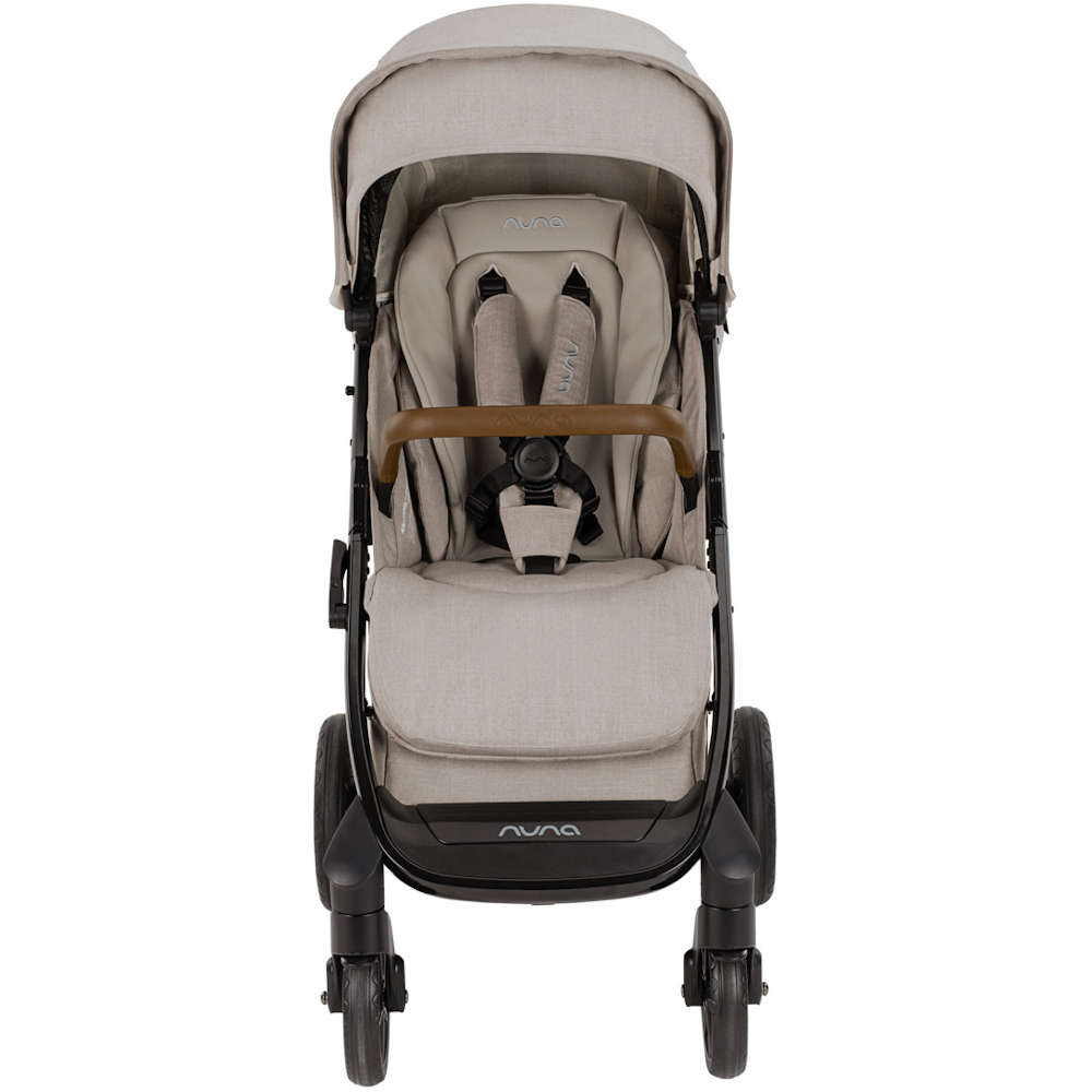 Nuna Tavo Next Stroller with MagneTech Secure Snap