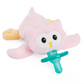 WubbaNub Infant Pacifier- Pink Owl