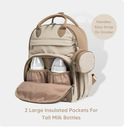 Play Diaper Backpack