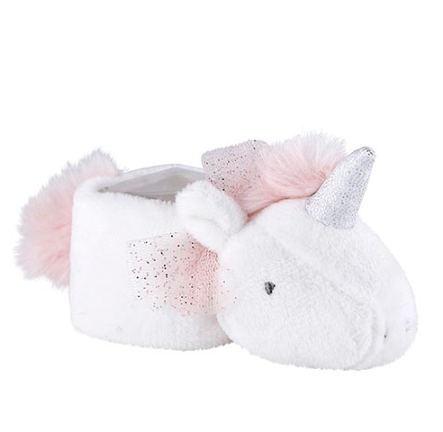 Boo-Bunnie + Sparkle Friends Comfort Toy