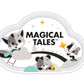Tiny Love Magical Tales Take-Along Mobile