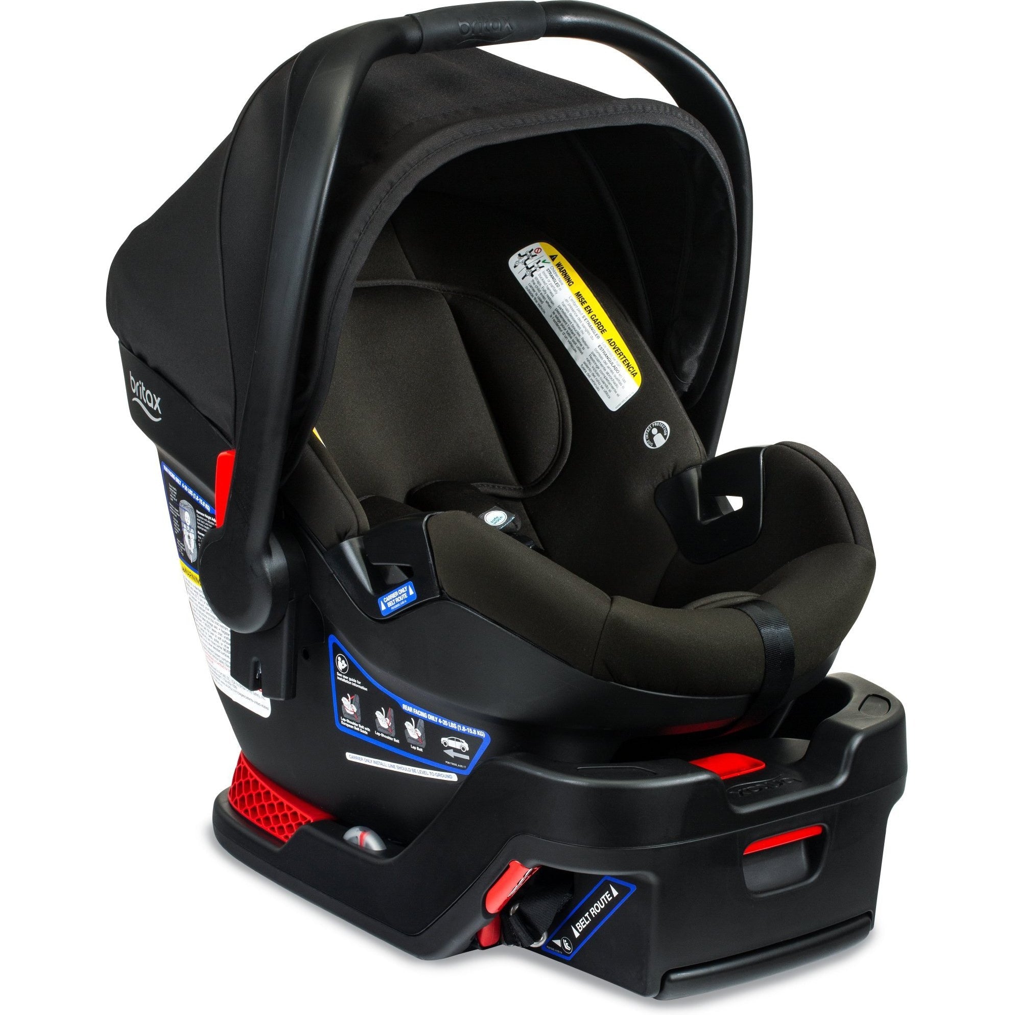 Car Seats – The Baby'z Room