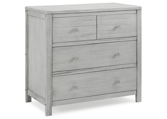 Cambridge 3 Drawer Dresser