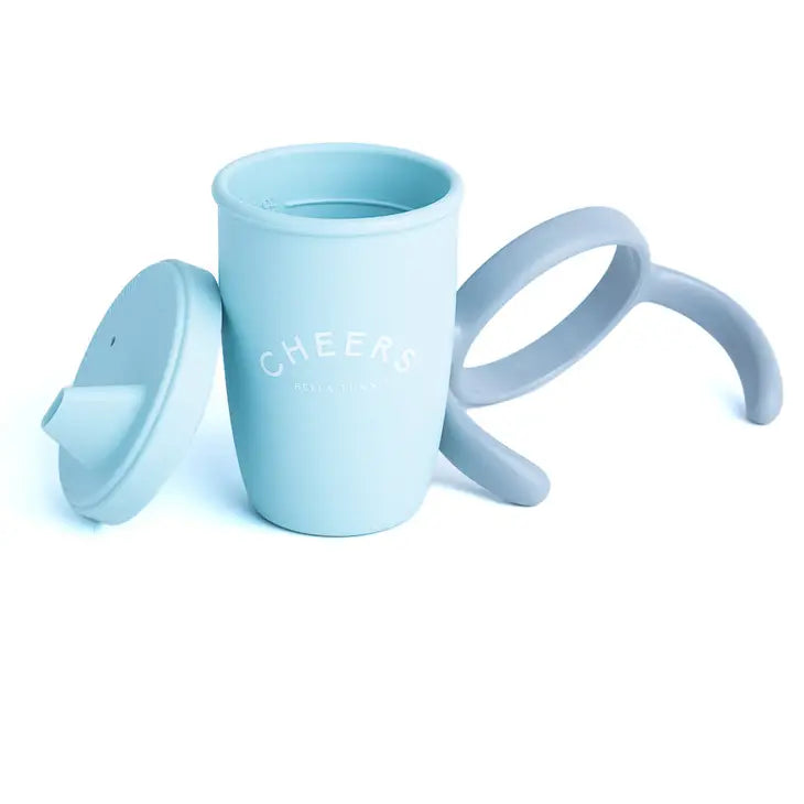 Bella Tunno Sippy Cups